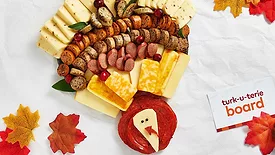 Turkuterie Board