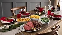HoneyBaked Prime Rib HoneyBaked Prime Rib