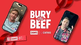 Bury the Beef campaign