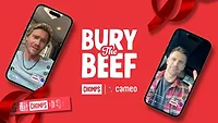 Bury the Beef campaign