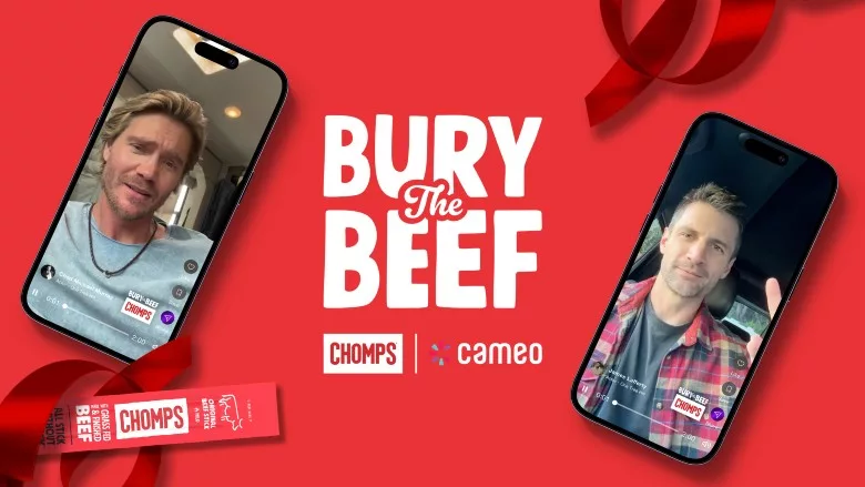 Bury the Beef campaign