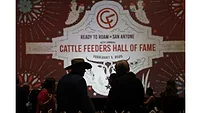 Cattle Feeders Hall of Fame