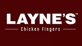 Layne's Chicken Fingers logo