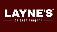Layne's Chicken Fingers logo