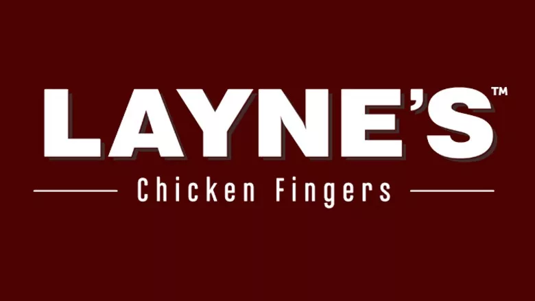 Layne's Chicken Fingers logo