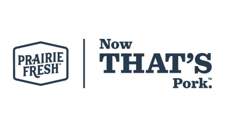 Prairie Fresh graphic