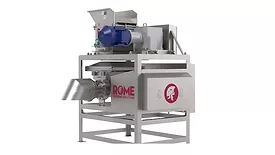 Colossus Series Dual-Stage Grinder