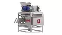 Colossus Series Dual-Stage Grinder