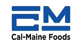 Cal-Maine Foods logo