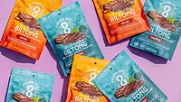 Figure Ate Beef Biltong Figure Ate Beef Biltong