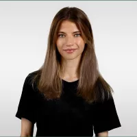 Klaudia Klonowski, BAK Food Equipment product marketing specialist