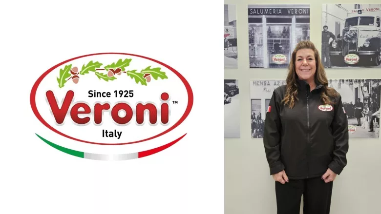 Nanette Wagner, Veroni VP of sales