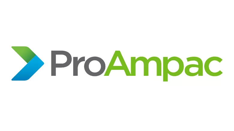 ProAmpac logo