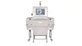 Pack 320 Pro X-ray system