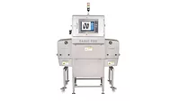 Pack 320 Pro X-ray system