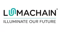 Lumachain logo