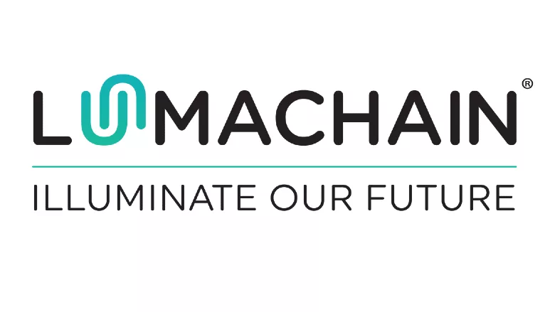 Lumachain logo