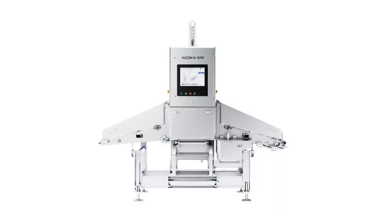 XR-500 Poultry for raw product
