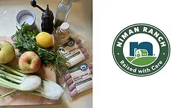 Niman Ranch: culinary trends