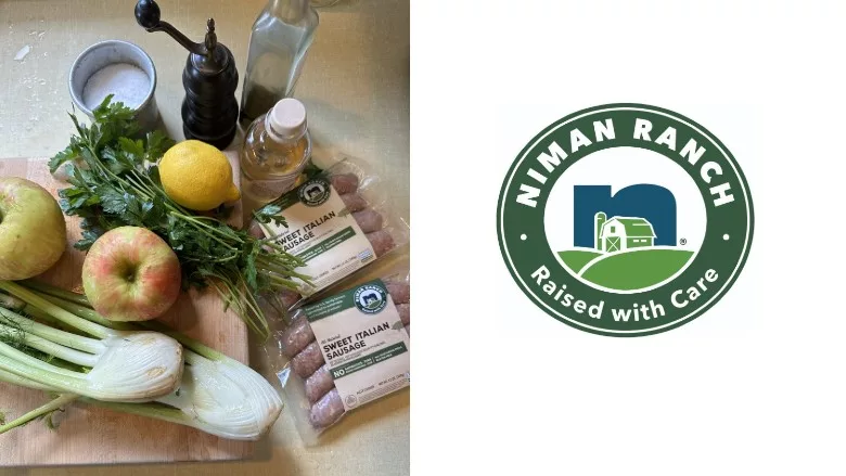 Niman Ranch: culinary trends