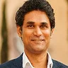 Denrich sananda managing partner and senior consultant at arista cyber lr
