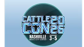 CattleCon 2026