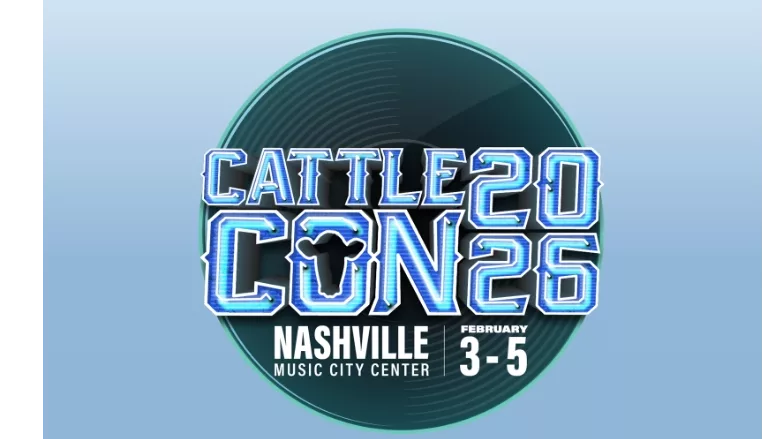 CattleCon 2026