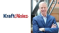 Steve Cahillane, Kraft Heinz CEO Steve Cahillane, Kraft Heinz CEO