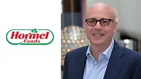 Jason Levine, Hormel Foods enterprise-wide chief marketing officer