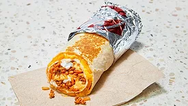 Quesarito