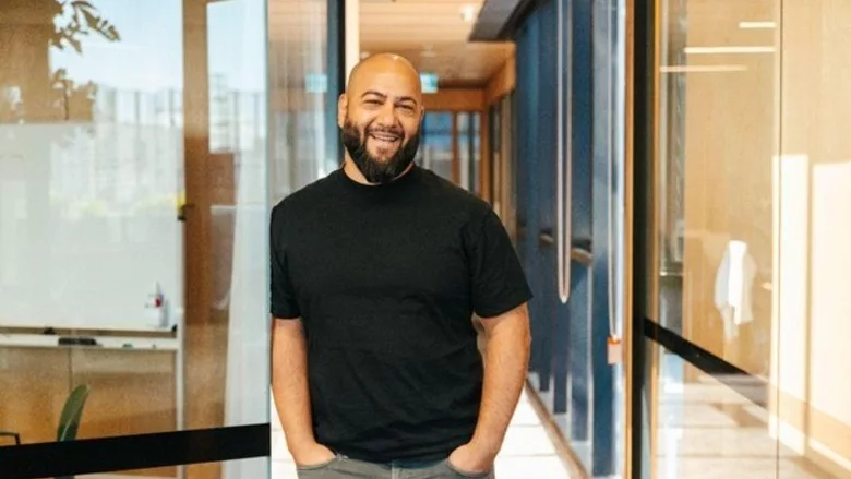 MEQ Solutions Co-Founder and CEO Remo Carbone