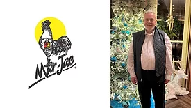 Richard Green, Mar-Jac Poultry