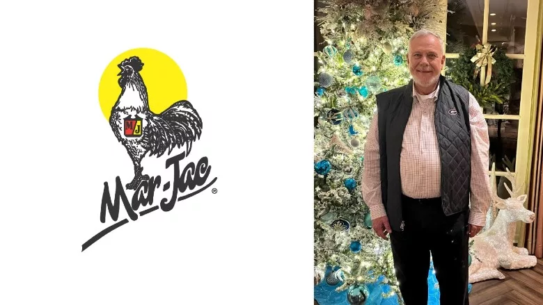 Richard Green, Mar-Jac Poultry