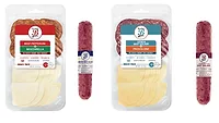 Brooklyn Cured pork-free deli products