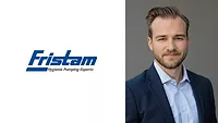Jack Mitchell, OEM manager for Fristam Pumps USA Jack Mitchell, OEM manager for Fristam Pumps USA
