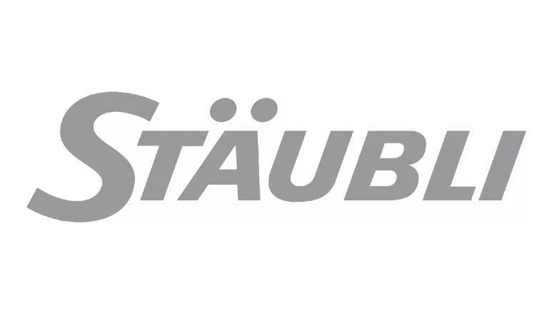 Stäubli Robotics logo