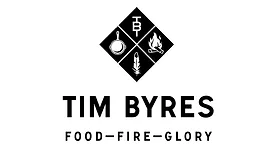 Chef Tim Byres