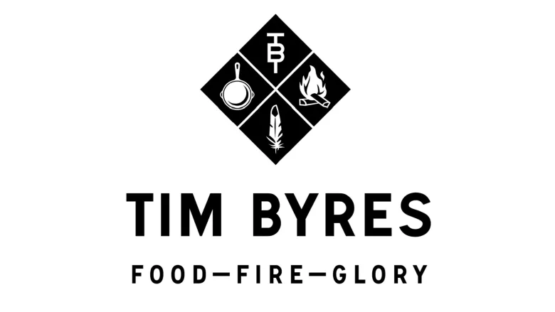 Chef Tim Byres