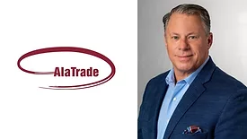 Robert Blake, AlaTrade Foods director of growth and marketing