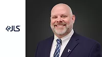 Sean Spees, JLS Automation director of cartoning solutions Sean Spees, JLS Automation director of cartoning solutions