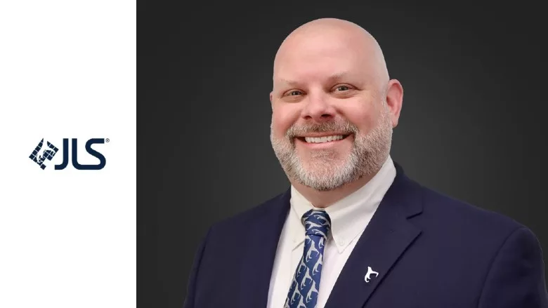 Sean Spees, JLS Automation director of cartoning solutions