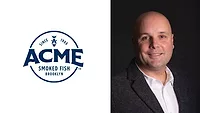 Rob Snyder, Acme Smoked Fish Corp. CEO Rob Snyder, Acme Smoked Fish Corp. CEO