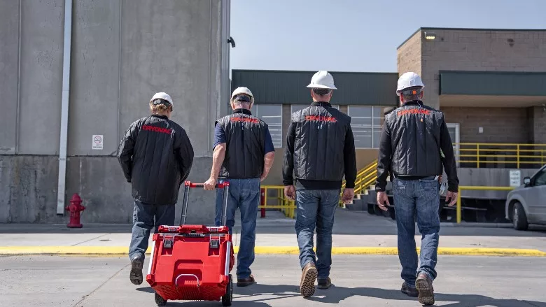 Cryovac brand celebrates 85th anniversary