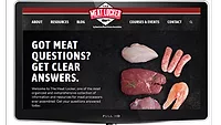 The Meat Locker