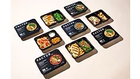Factor meals at Target stores Factor meals at Target stores