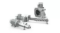 Netzsch complex fluid handling solutions for poultry applications