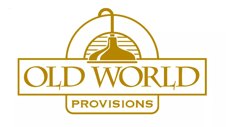 Old World Provisions logo