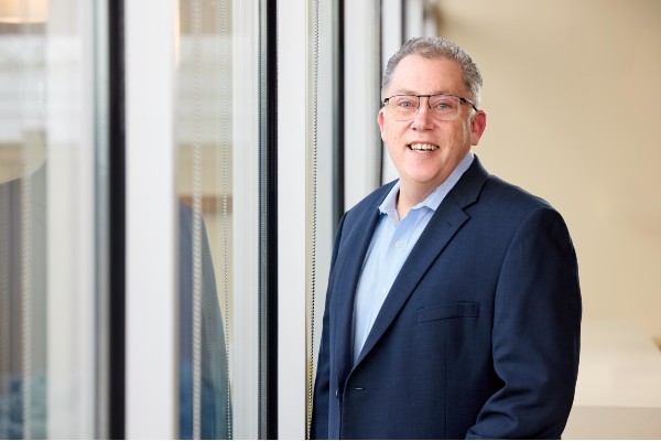 Mark Morey, Hormel Foods