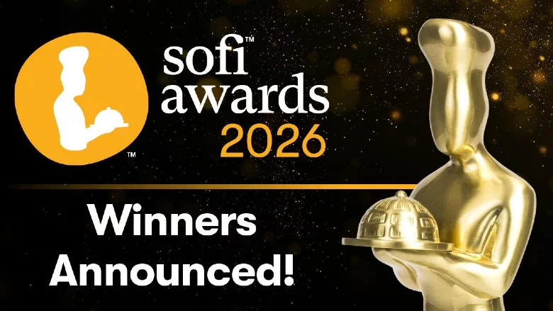 Specialty Food Association announces 2026 sofi Award winners