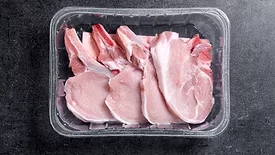 Pork chops